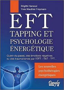 tapping psychologie énergétique