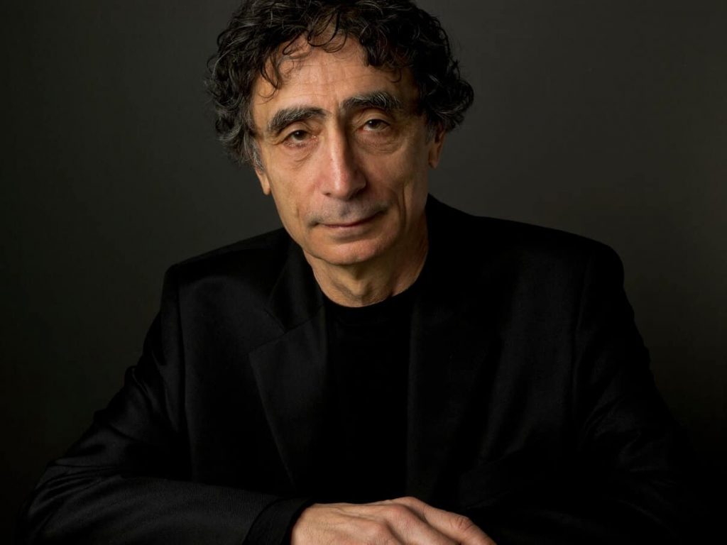 Le dépendant en chacun de nous : La vision inébranlable de Gabor Maté sur les addictions