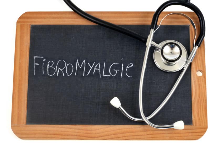 fibromyalgie et EFT
