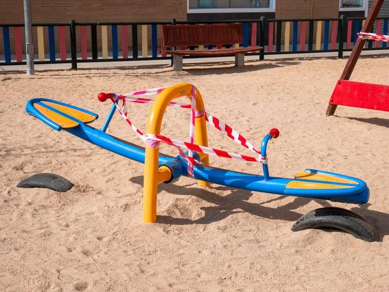 Accompagner les enfants dans le contexte Covid19