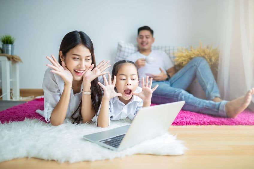 L’amour pour ses enfants : un moteur thérapeutique puissant