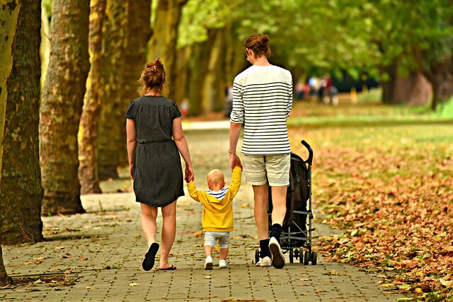 Comprendre les relations d’attachement des enfants