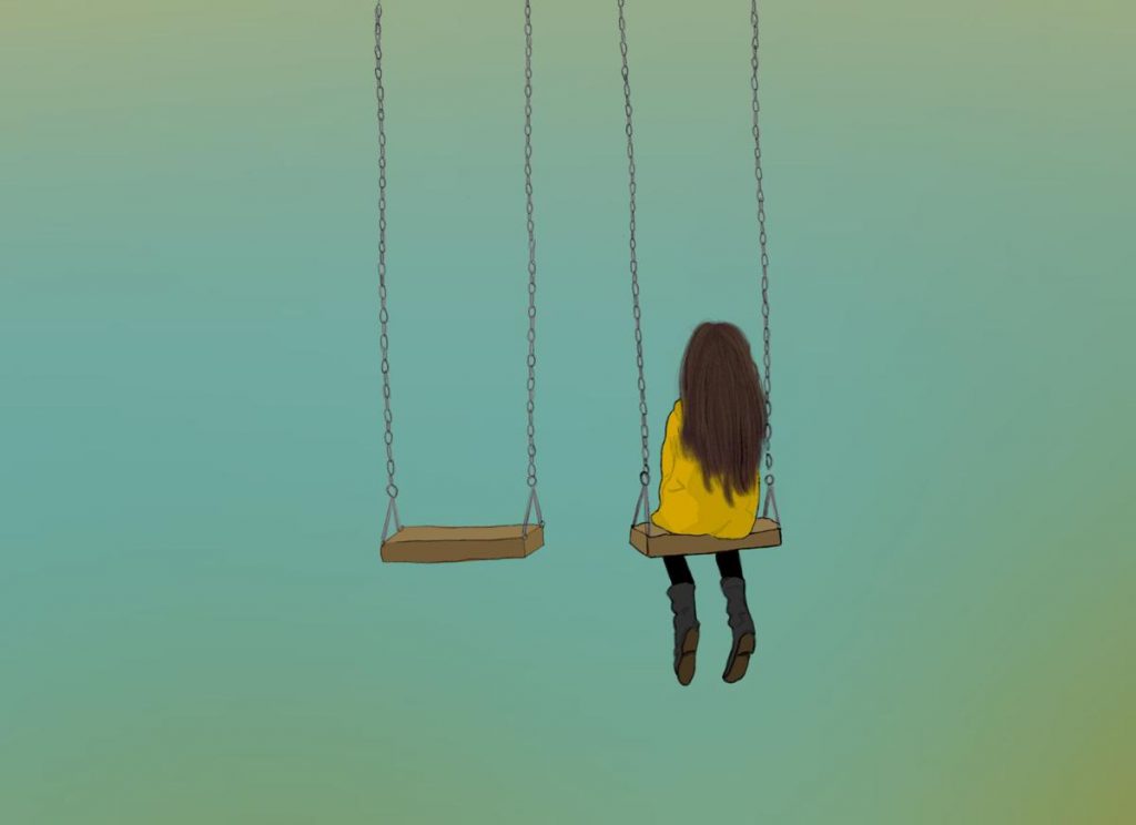 La solitude est-elle dans notre tête ?