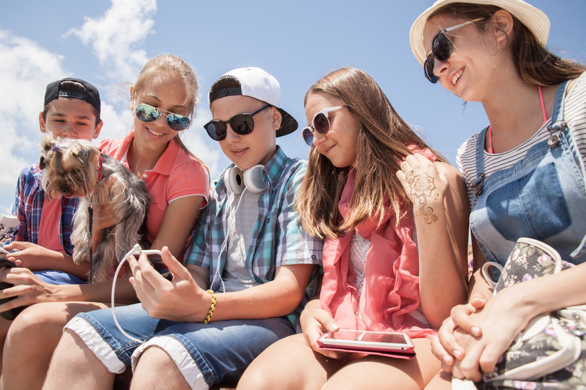 Comment aider les adolescents à mieux gérer leur anxiété ?