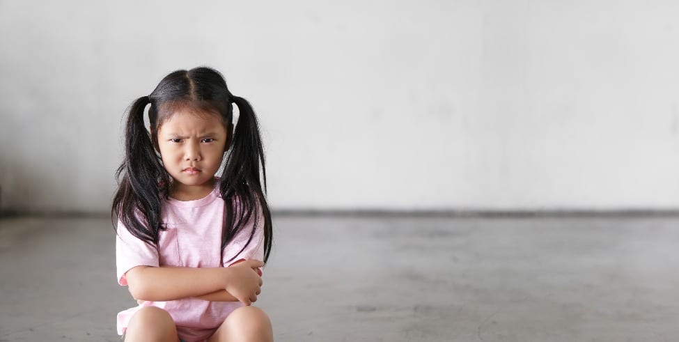 Comment aider nos enfants à maîtriser leur colère ?
