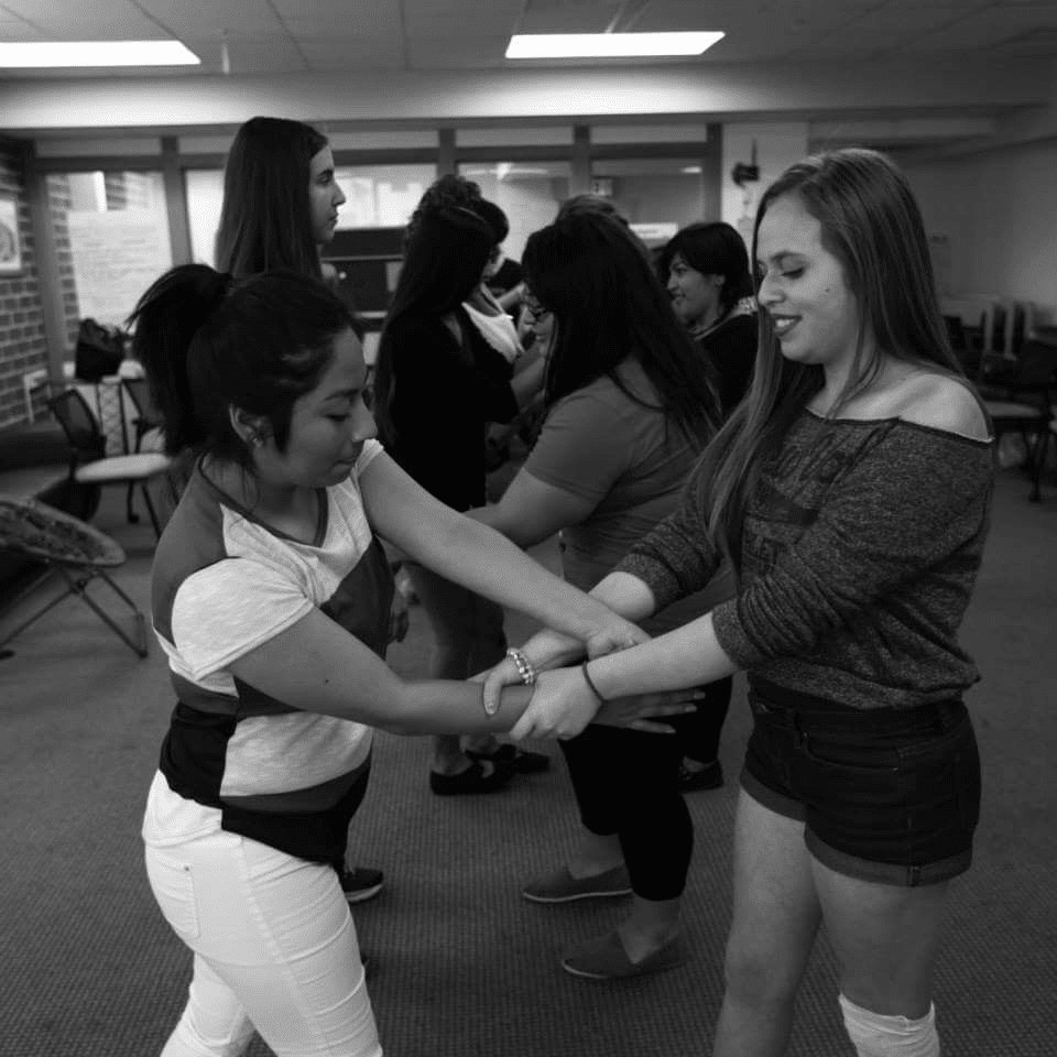 empowerment SELF-defense